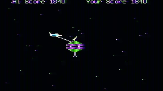Pegasus II gameplay screenshot 6