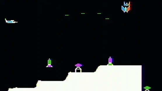 Pegasus II gameplay screenshot 7