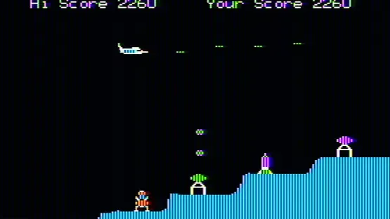 Pegasus II gameplay screenshot 8