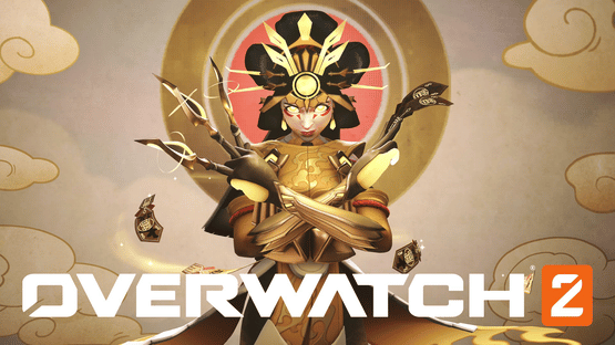 Overwatch 2: Season 3 - Asian Mythology Screenshot