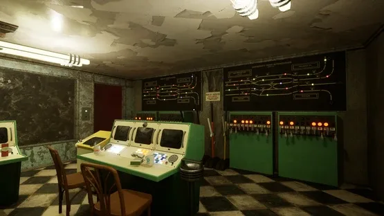 Spectra screenshot 7