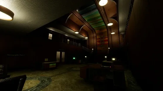 Spectra screenshot 1