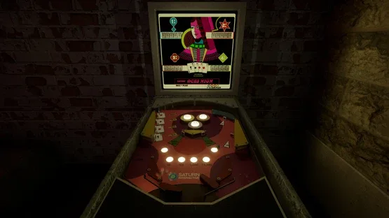 Spectra screenshot 2