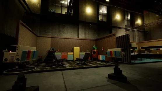 Spectra screenshot 4