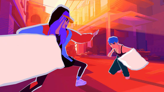 Pillow Champ Screenshot