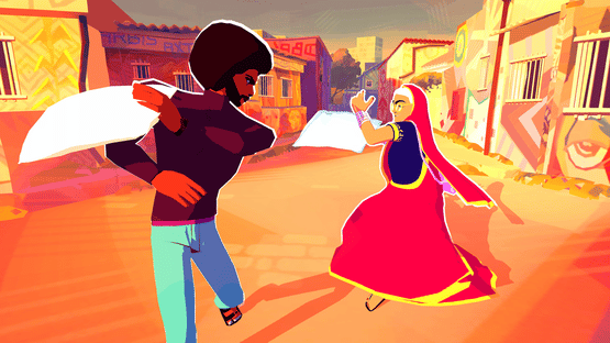 Pillow Champ Screenshot