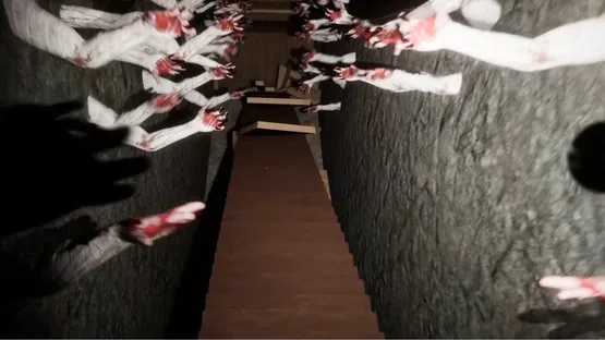 Soul Street screenshot 11