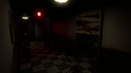 SleepWalk Screenshot