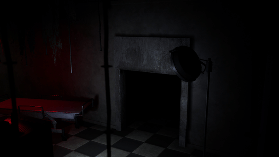 SleepWalk Screenshot