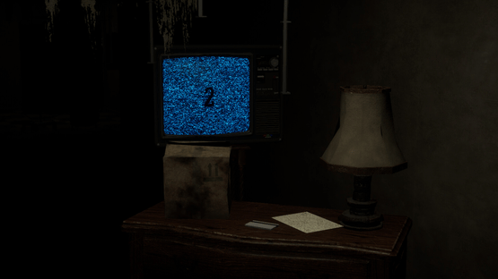 SleepWalk Screenshot