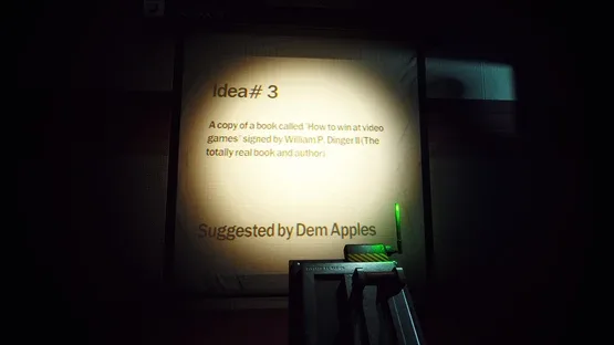 Dr. Finklestein's Marvelous Room screenshot 5
