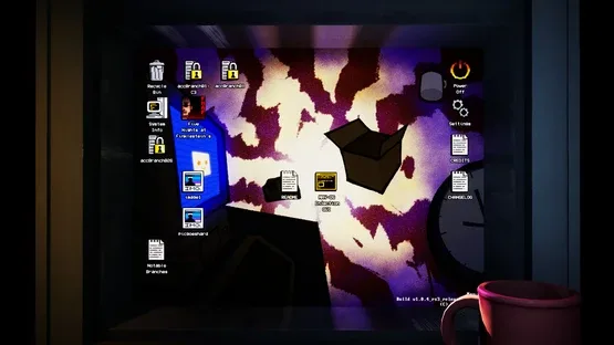 Dr. Finklestein's Marvelous Room screenshot 6
