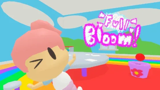 Full Bloom screenshot 1