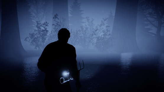 Silent Hill: The Gallows Screenshot