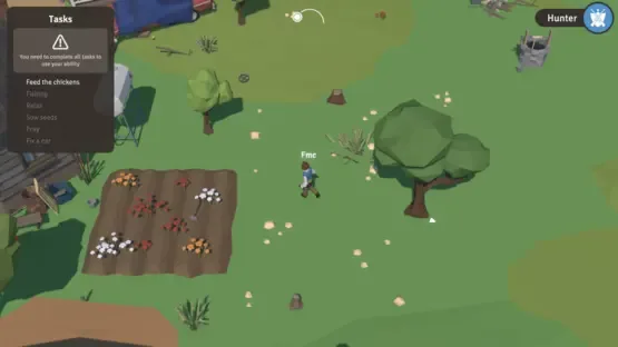 Traitor screenshot 3