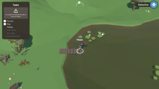 Traitor screenshot 4