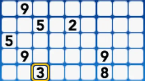 Sudoku: Powered by Jamdat screenshot 2