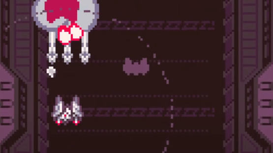 Steel Surge: Revolution Screenshot