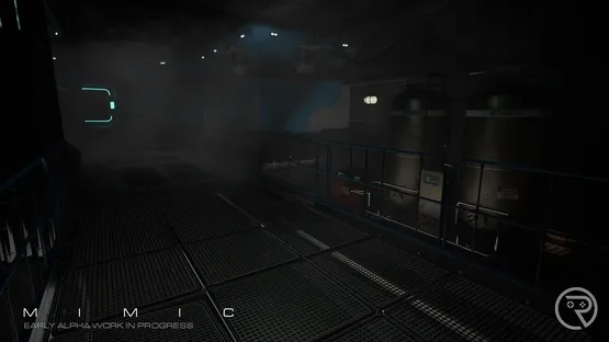 Mimic screenshot 1