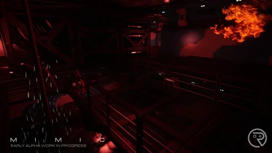 Mimic screenshot 2