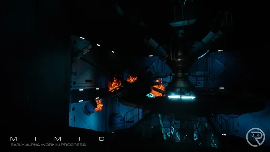 Mimic screenshot 4