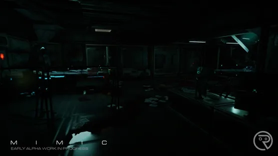 Mimic screenshot 3