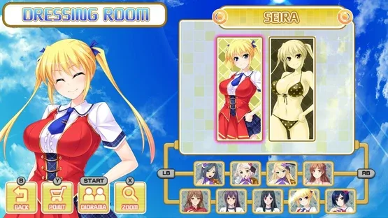 Pretty Girls Escape Plus screenshot 7
