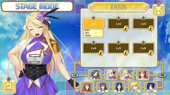 Pretty Girls Escape Plus screenshot 8