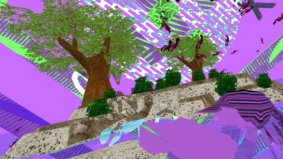 Rave Gazebo screenshot 3