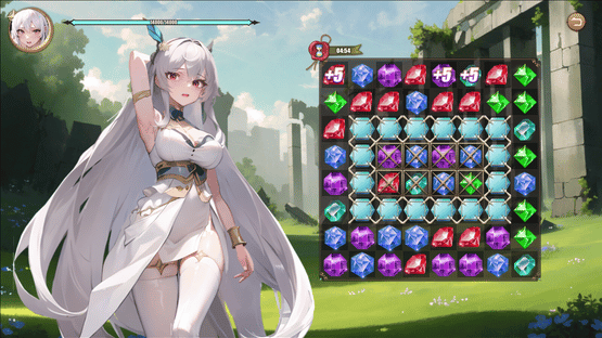 Fallen Angels Screenshot