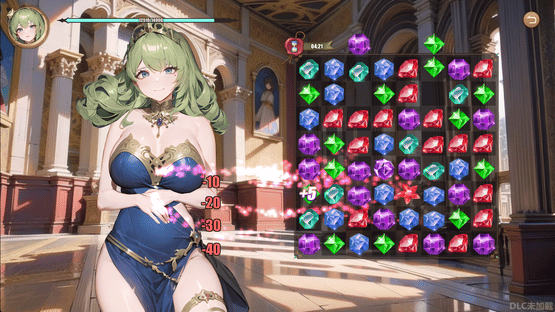 Fallen Angels Screenshot