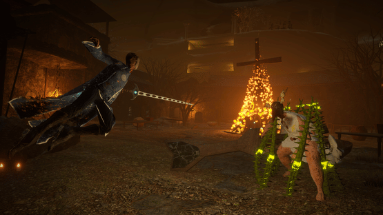 False Hero Screenshot