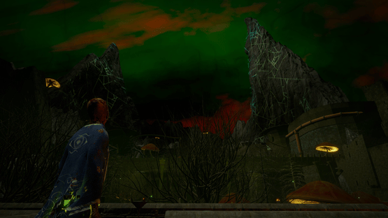 False Hero Screenshot