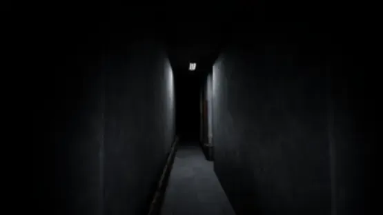 The Lost Fear screenshot 1