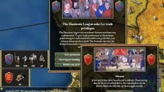 Two Thrones screenshot 3