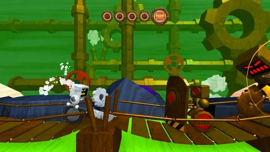 Wood Guy screenshot 8