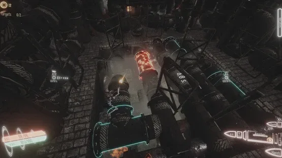 Wallkill screenshot 7
