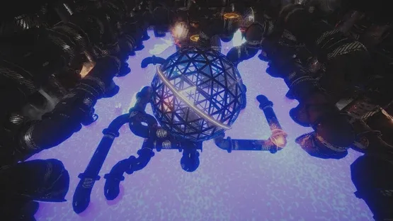 Wallkill screenshot 2