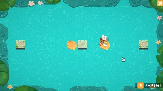 The Mouse The Merrier screenshot 2