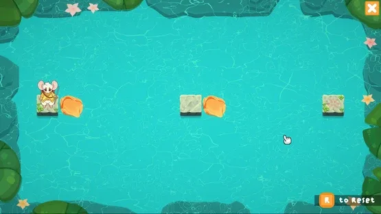 The Mouse The Merrier screenshot 3