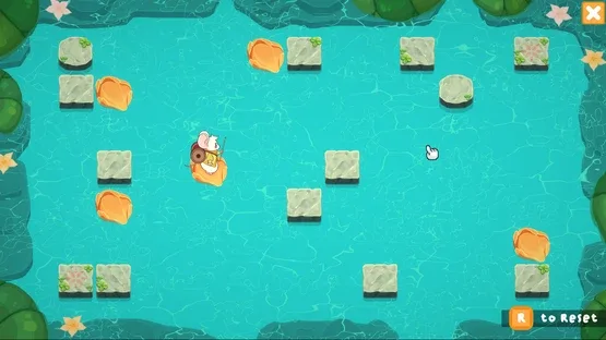 The Mouse The Merrier screenshot 6