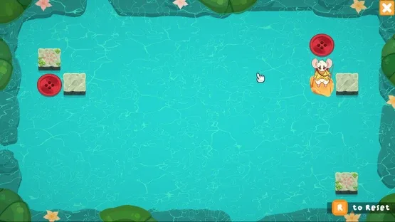 The Mouse The Merrier screenshot 4