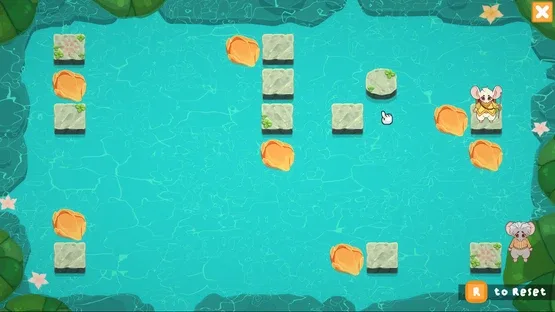 The Mouse The Merrier screenshot 5