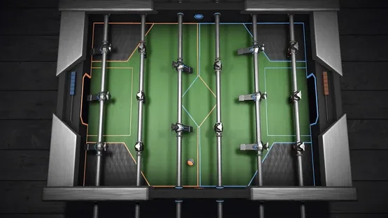 Spinshot Party screenshot 2