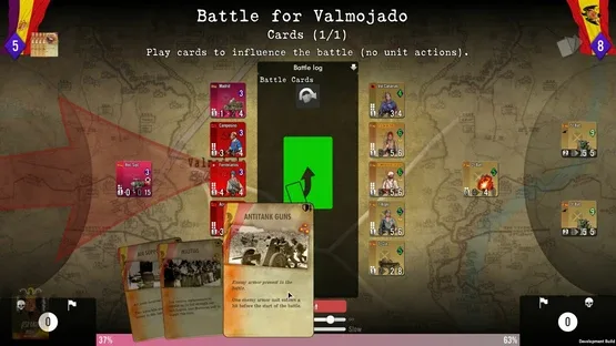 SGS Battle For: Madrid screenshot 23