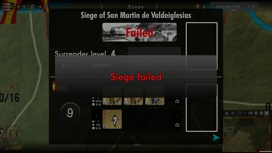 SGS Battle For: Madrid screenshot 5