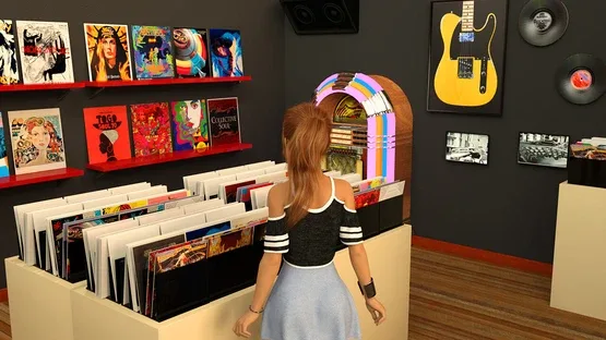 Melody screenshot 5