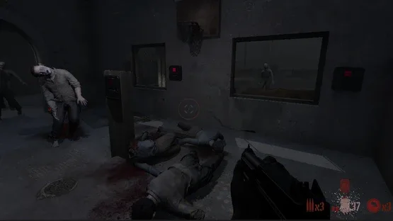 Milo screenshot 3