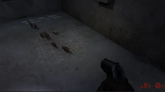 Milo screenshot 4