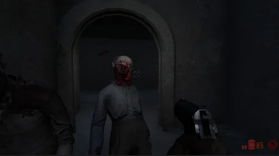 Milo screenshot 2